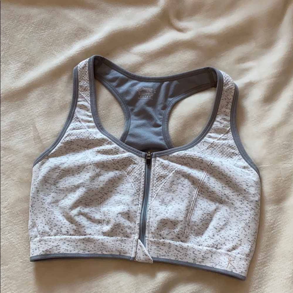 Danskin Sports Bra